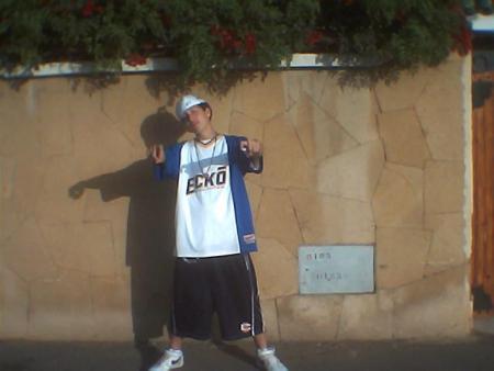 amine toi bx goss